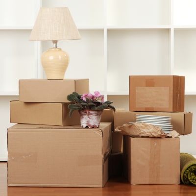 SAME DAY MOVING