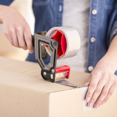 PACKING SERVICES